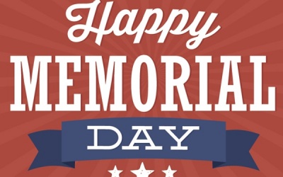 The History & Origin of Memorial Day