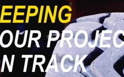 It’s What We Do…..