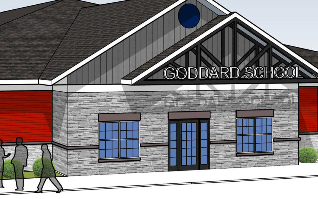 Goddard School Project Video Update