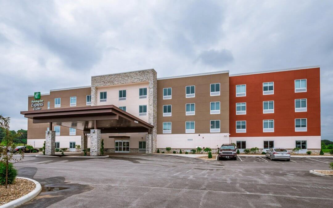 Holiday Inn Express & Suites