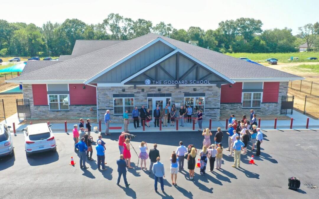 The Goddard School of Granger