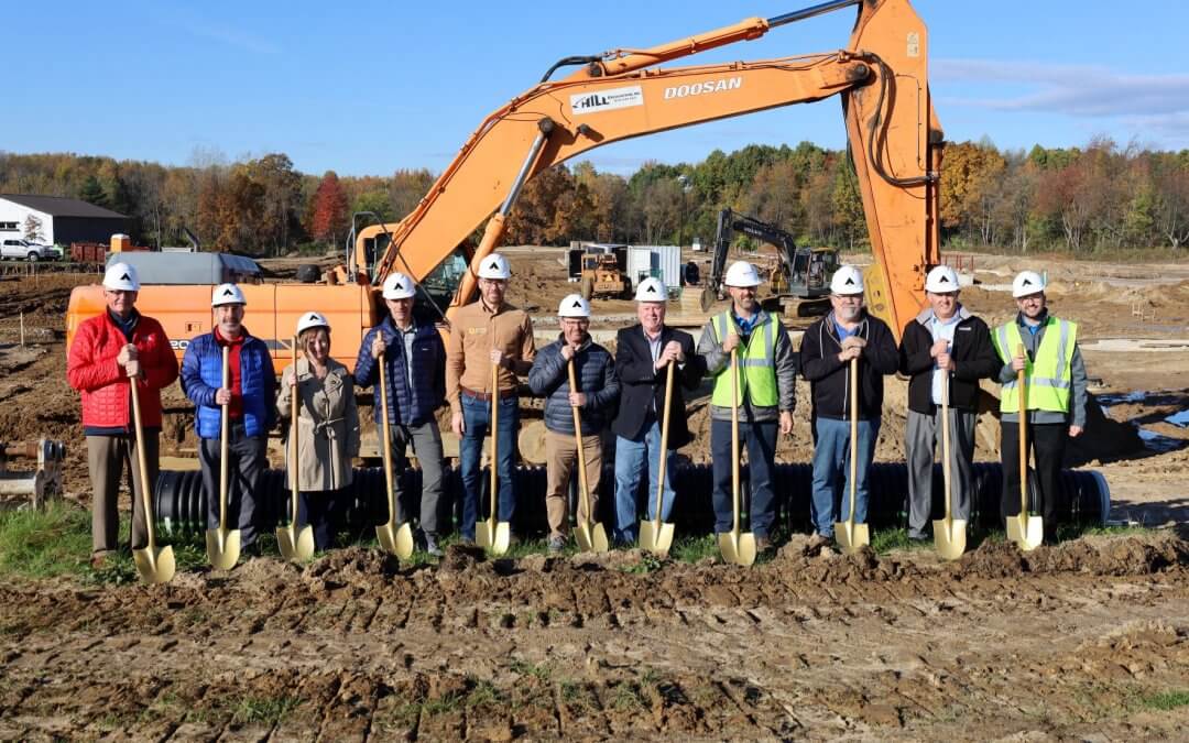 Start-up aluminum company investing $17.5M in new plant, equipment