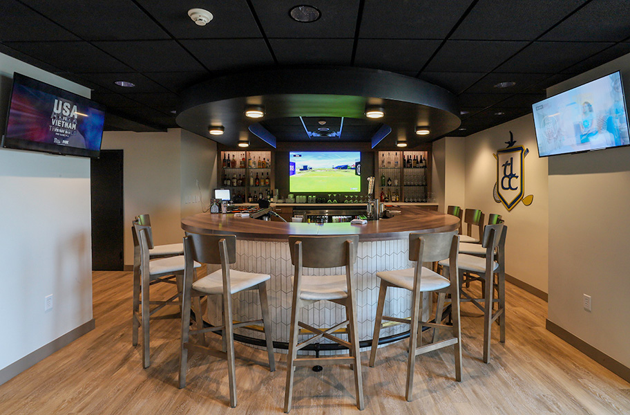 Tippecanoe Lake Country Club