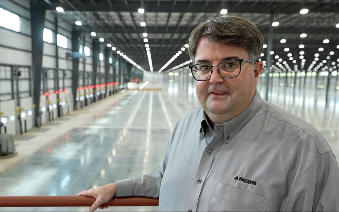 Building a Legacy: Rhett Fisher’s Journey at Ancon Construction